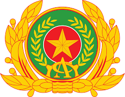 bo cong an