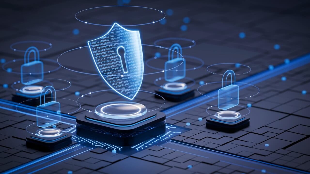 Cơn Sóng Tấn Công Crypto 2026: Khi Hacker Biến Blockchain Thành Chiến Trường An Ninh Mạng